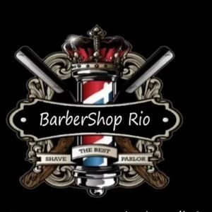 Rodrigo Souza - barbearia  - 