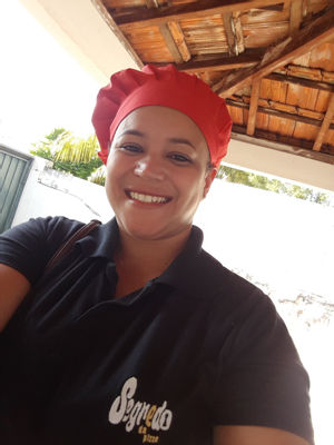 Chef Jessica Adrielli - Pizzaria - 
