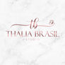 Thalia Brasil Studio - Lash Designer - Designer de sobrancelhas - Sobrancelhas modeladas e cílios alongados: a dupla perfeita para um olhar arrasador. ✨🦋