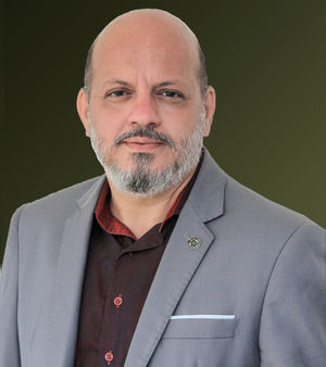 Raimundo Júnior - PSICOTERAPEUTA - Ajudo Pessoas a Entenderem Seus Conflitos Emocionais e dar a volta por cima!