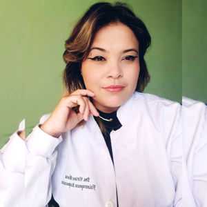 fisiovivianemoura  - saúde & bem-estar - Simbora tratar essas dores!👩‍⚕️