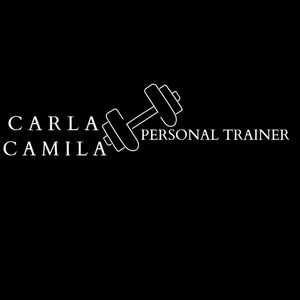 Carla Camila - Personal Trainer 🏋️♀️ - Formada em Educação Física Plena, pós graduada em Personal Trainer.