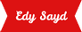 Edy Sayd - barbearia   - 