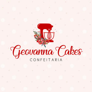 Confeitaria Geovana cakes - confeitaria - tudo pra sua festa , feito com todo amor e carinho, muita qualidade..