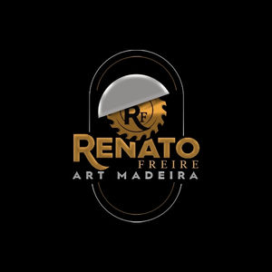 Rf Art Madeira - arte em madeira, cnc router e laser - 