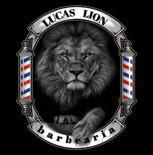 barbearia lion - barbeiro  - Hoje é mais um ótimo dia para você vir cortar o cabelo e a barba! 💈 