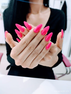 Natalia Nail Designer  -  - 