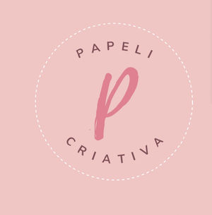 Papeli Criativa - papelaria personalizada  - 