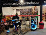 Nil do Cavaco - Cantor e compositor - Trabralho fazendo shows acustico em conveniências, bares e restaurantes casa particulares etc...