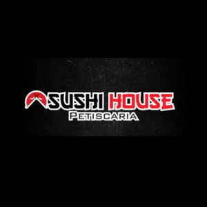 Sushi House e Petiscaria  - Culinária Japonesa  - O melhor delivery na sua casa. 