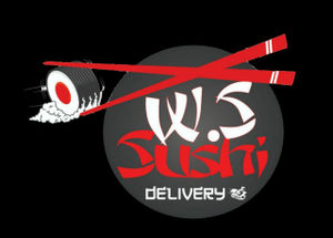 WS SUSHI - Seu japa favorito   - O dia hoje pede japa , chama no delivery 