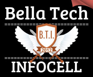 Bella Tech InfoCell - Assistência Técnica Em Informática & Smartphones - Bella Tech InfoCell, Bella Tech Digital, Best Mix FM, Bella Rifas, Guia DaLeste Dentre Outros Empreendimentos São Criações Deste Que Se Apresenta...