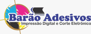 Barão Adesivos - Gráfica - 