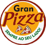 Granpizza - pizzaria - aqui é lugar de gente feliz! temos pizza com borda recheada e sem borda recheada, kalzone o melhor da região, esfihas salgadas e doces, suco, vitamina, refrigerante etc...