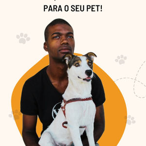 Flavio Augusto - pets - 