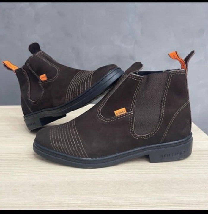 JR COUROS - Vendas - Botina Don Diego