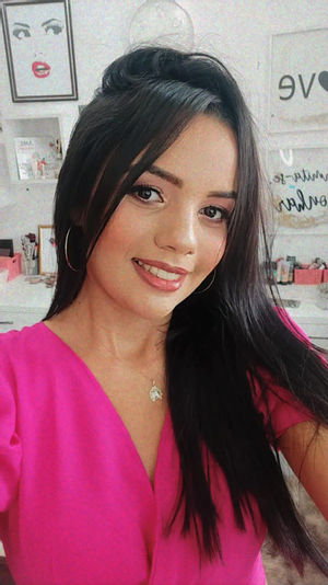 Studio Francielle Sousa  - salão de beleza  - 