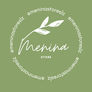 Menina Store - roupas e acessórios  - Somos um loja on-line 