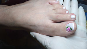 Patricia Oliveira - Manicure e pedicure , Designer de sobrancelhas  - 