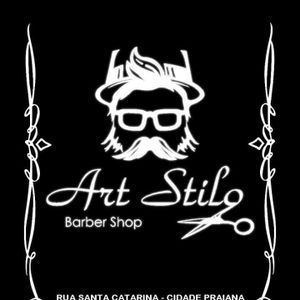 ART STILO BARBERSHOP - Barbearia - 