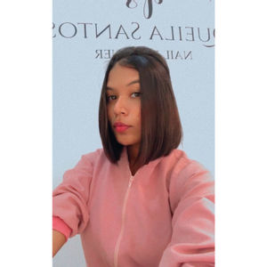 Queila Santos - Nail Designer - Fazer unhas não é gasto é investimento em amor próprio. 🌸