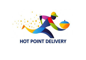 HOT POINT DELIVERY - Fast Food & Conveniencia - Lanched - Refeiçoes - Bebidas Sobremesas - Confeitaria e Mercado