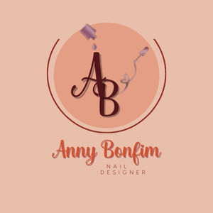 Anny_bonfim - Nail Designer - Faço unha a domicílio , consulte taxa de deslocamento .