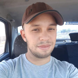 Rafael Lucas Santana - religião & espiritualidade - 