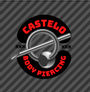 CASTELO BODY PIERCING - tatuagem & piercing - AGENDE JÁ SEU HORARIO 