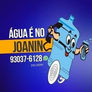 Água é no Joanin💧 - saúde & bem-estar - Distribuidora de Água Mineral
✅ Galões de 20 lts e 10 Lts
✅ Fardos de garrafas Descartáveis
🛵 Entregamos em São Caetano do Sul