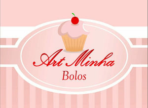 ArtMinha Bolos  - Confeitaria  - Levando encantos em forma de bolos para seu evento!!!