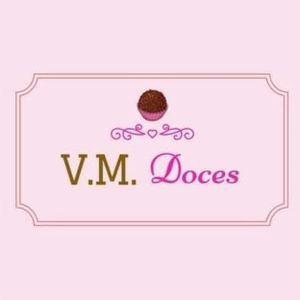 Vitória Morais - doces - 