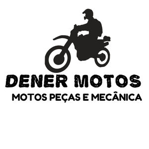 DENER MOTOS  - moto peças e oficina especializada - 