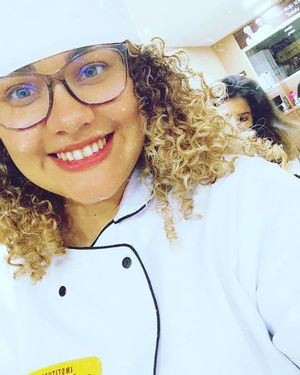 Denise Gonçalves - Confeitaria artesanal  - Adoçando vidas da melhor forma ♥️