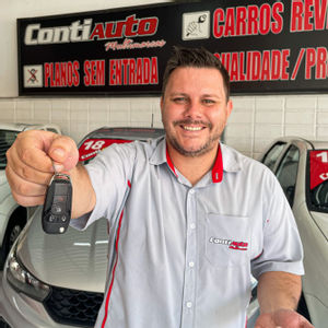 DIOGO CARVALHO - Vendedor de Carros - 🚘 Carros 100% Aprovado na perícia cautelar 🚘
Entregamos no Comforto de sua casa🏡