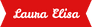 Laura Elisa - beleza & estética - Manicure e Pedicure Design de Sobrancelha Plástica dos Pés