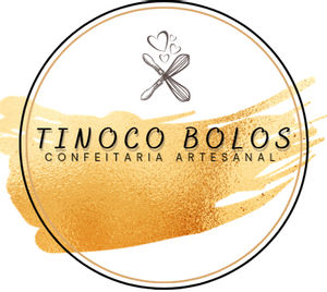 TINOCO BOLOS 🍰 - Confeitaria Artesanal - 
