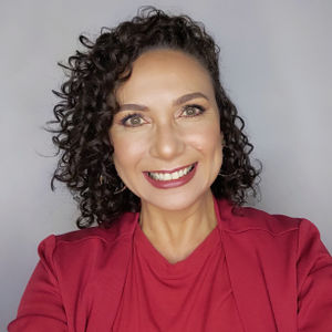 Patricia Nascimento - Maquiadora/Penteadora/Consultoria de Beleza  - Maquiadora, Penteadora, Designer de Sobrancelhas e Consultora de Beleza desde de 2017.