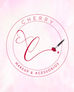 Cherry makeup & acessorios  - Maquiagem e  acessórios  - 