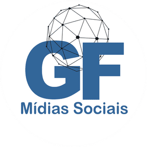 GF Mídias Sociais - Assessoria das Redes Sociais, Marketing Digital e Web Sites. - 