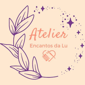 Encantos da Lu - acessórios artesanais  - Encanto, Amor & Arte