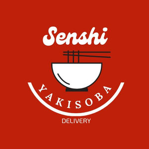 Senshi Yakisoba Delivery  - Yakisoba e massas - 