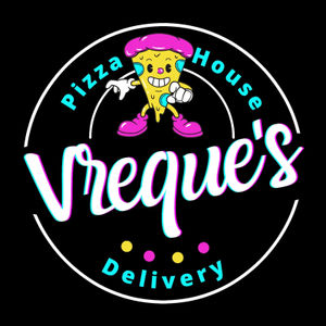 Pizzariavreques - Pizzaria  - Deliciosas pizzas,venha experimentar  uma explosão de sabores!
