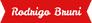Rodrigo Bruni - Pizzaria - Gianna Pizzeria