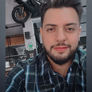 Adriano  Jr Cezar - Barbearia  -     💼  Barbeiro na @americanoldbarber             
                                   📚 Estudante de Visagismo 
📍  Amambai - MS