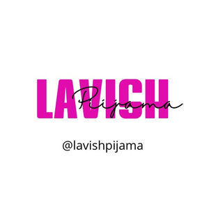 lavishpijama - moda intima pijama - Tudo fica melhor quando se coloca um pijama!