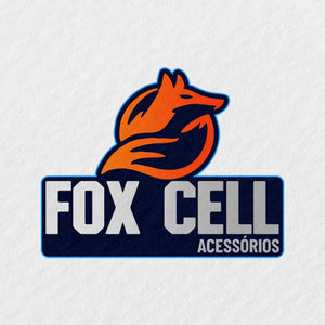Fox Cell - Acessorios para celulares - 