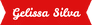 Gelissa Silva - gastronomia - 