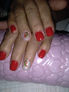 Rosimeire  - nails designer de unhas - 