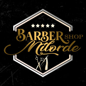BARBER SHOP MILORDE - Barbearia -
🔊Já conhece a *BARBER SHOP MILORDE* ?
??? Ainda nao?
Tá esperando o que ?
Venha conferir nossos
serviços !!! 💥💥💥